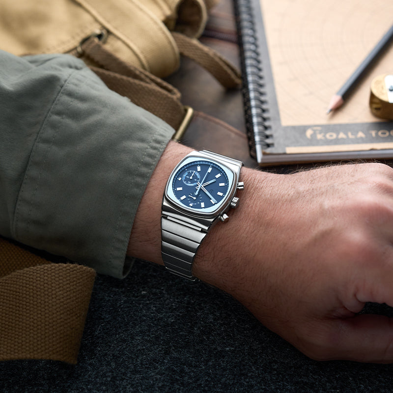 Brew Watch Co.