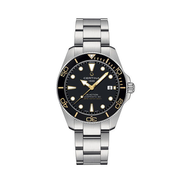 DS Action Diver 