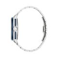 Lunar Pilot Budii Limited Edition 43.5mm - Blue on Bracelet