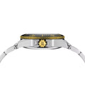DS Action Powermatic 80 34.5mm - Mother of Pearl on Bracelet