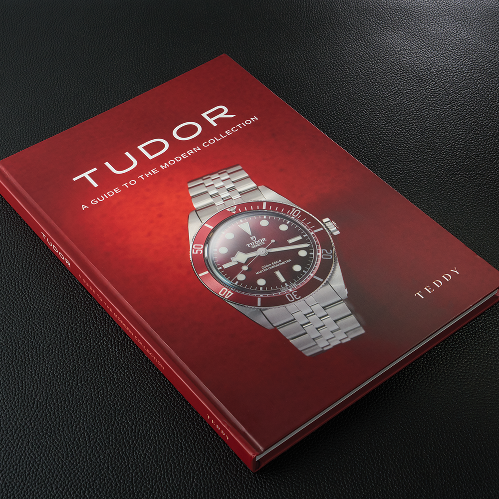 TUDOR: A Guide to the Modern Collection