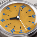 Neo B Auto 38mm - Gold on Bracelet