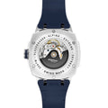 Alpiner Extreme Automatic 41mm - Blue on Rubber Strap