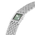 Classics Manchette 20mm - Green on Bracelet