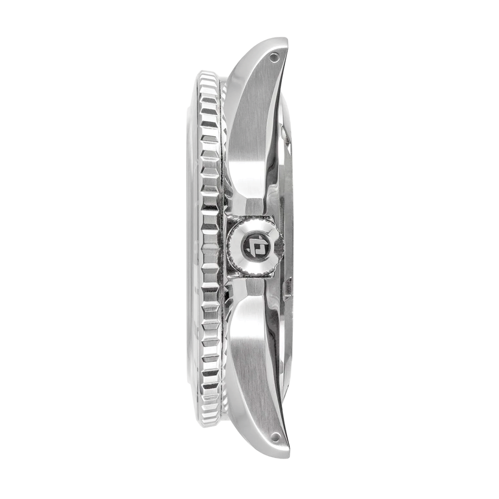 Contrail GMT Impulse 40.5mm - Blue on Bracelet