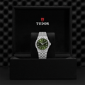 TUDOR Royal 36mm - Green on Bracelet