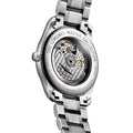 Master Collection 40mm - Blue on Bracelet