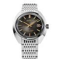 SJE121 King Seiko KS1969 145th Anniversary Limited Edition 39.4mm - Grey on Bracelet
