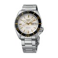 HDB004 5 Sports SKX Series 42.5mm - Silver on Bracelet