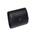 Berkeley Single Watch Roll - Black