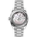 Seamaster Aqua Terra 41mm - Blue on Bracelet