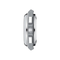 PRX Quartz Chronograph 41mm - Silver on Bracelet