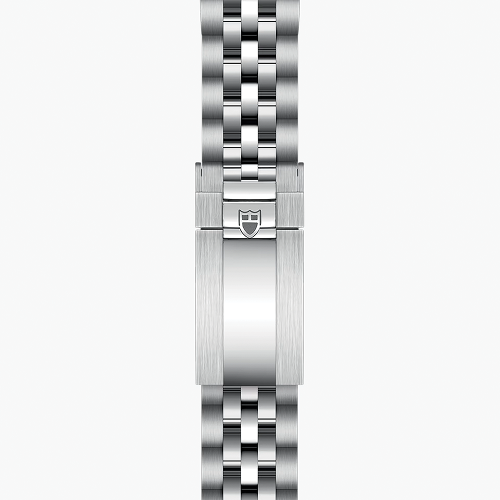 Black Bay One 36mm - Anthracite on Bracelet