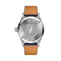 Pilot's Watch Automatic Le Petit Prince 36mm - Blue on Leather Strap