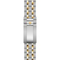 TUDOR Royal Day/Date Yellow Gold Two-Tone 40mm - Champagne on Bracelet