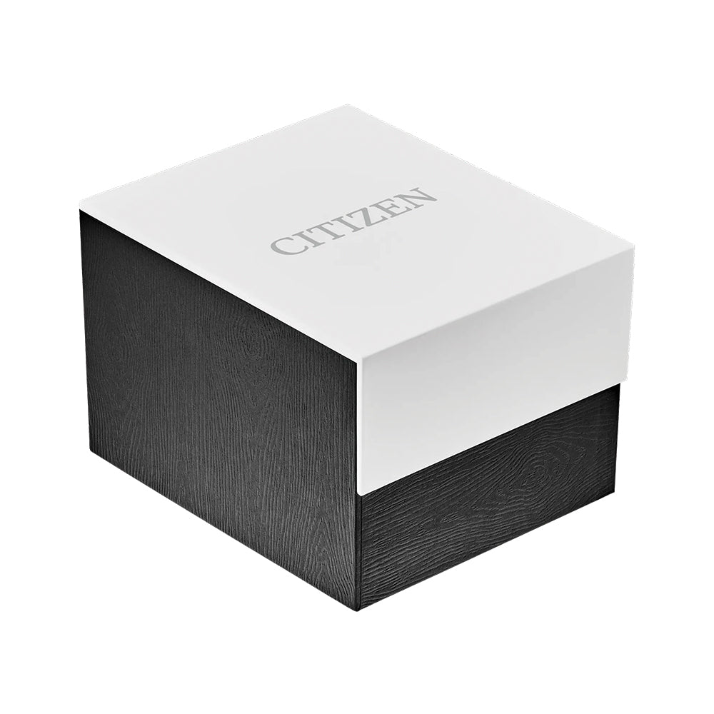 Promaster Nighthawk Black PVD 42mm - Black on Bracelet