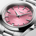 Conquest 34mm - Sunray Pink on Bracelet