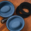 The Bagel - Grey/Navy