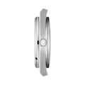 PRX 40mm - White, Mother-of-Pearl on Bracelet