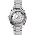 Seamaster Aqua Terra 41mm - Black on Bracelet