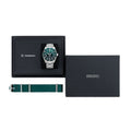 SPB501 Prospex 1965 Heritage Diver's PADI Special Edition 40mm - Green on Bracelet and Extra Strap
