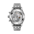 Pilot's Watch Chronograph Laureus Limited Edition 43mm - Blue on Bracelet