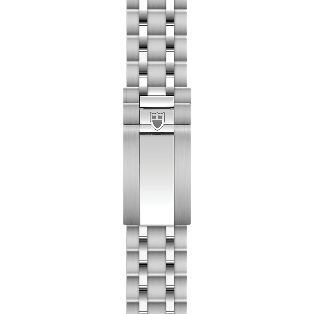 TUDOR Royal 36mm - Silver on Bracelet