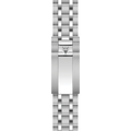 TUDOR Royal 36mm - Silver on Bracelet