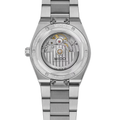 Multifort 8 One Crown 40mm - Black on Bracelet