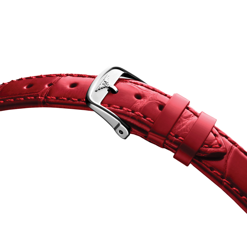 Mini DolceVita 29mm - Silver 