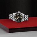 Black Bay One 31mm - Anthracite on Bracelet