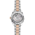 Seamaster Aqua Terra 150M Two-Tone Sedna™ Gold 30mm - Green on Bracelet