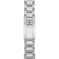 Black Bay 54 37mm - Blue on Bracelet