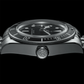 Black Bay 41mm - Black on Bracelet