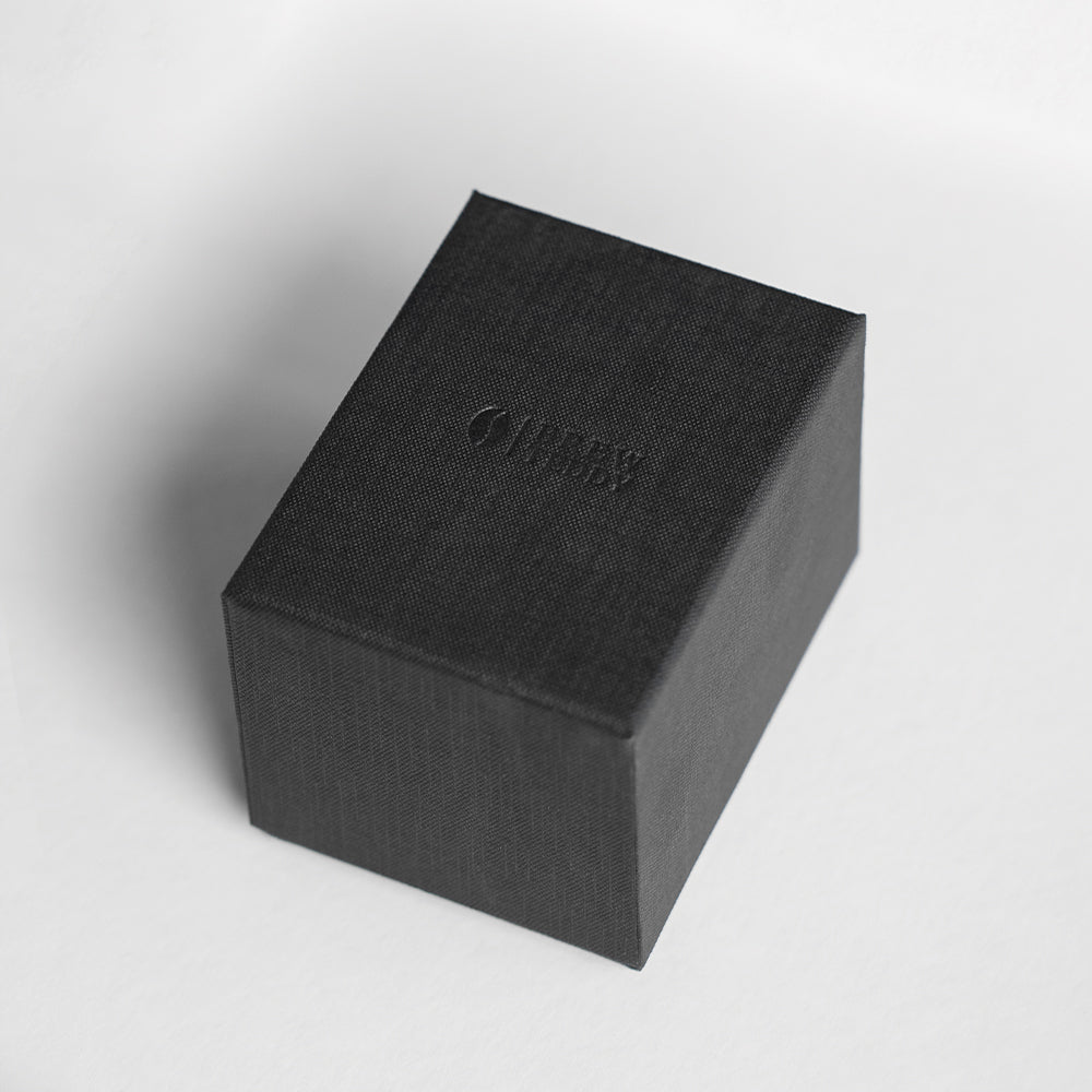 Brew Metric Teddy Baldassarre Edition 36mm - Blue on Bracelet