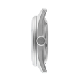 Sector II Field Titanium Sequoia 38mm - Green on Bracelet
