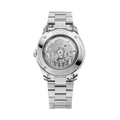 Clifton 10870 Baumatic Limited Edition 39mm - Blue on Bracelet