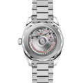 Seamaster Aqua Terra 38mm - Black on Bracelet