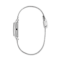 Fio 30.7mm - White on Bracelet