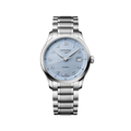 Master Collection 39mm - Blue on Bracelet