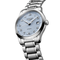 Master Collection 39mm - Blue on Bracelet