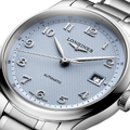 Master Collection 39mm - Blue on Bracelet