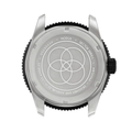 Sector Deep Pioneer Admiral 38mm - Blue on Bracelet
