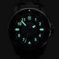 Journey 1884 43mm - Blue on Bracelet