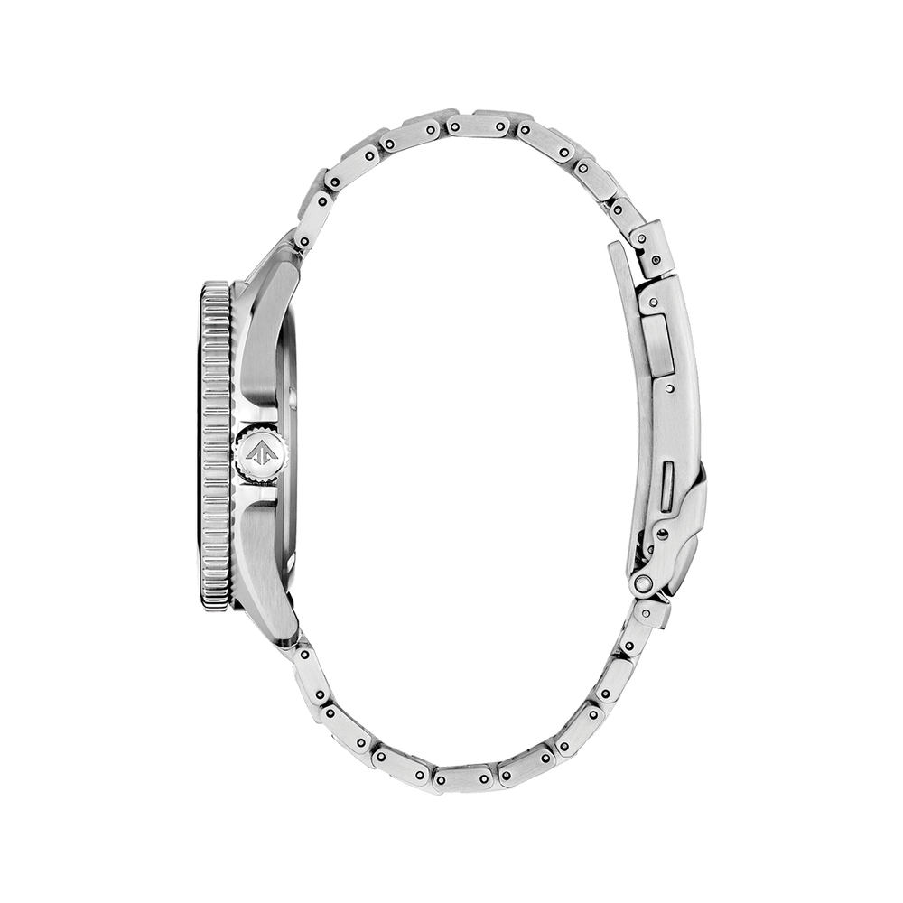 Promaster Dive 41mm - Black on Bracelet