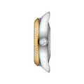 Ballade Two-Tone 30mm - Silver on Bracelet