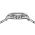 HAB002 Astron 43.4mm - Blue on Bracelet