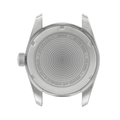 Sector II Field Titanium Marina 38mm - Blue on Bracelet