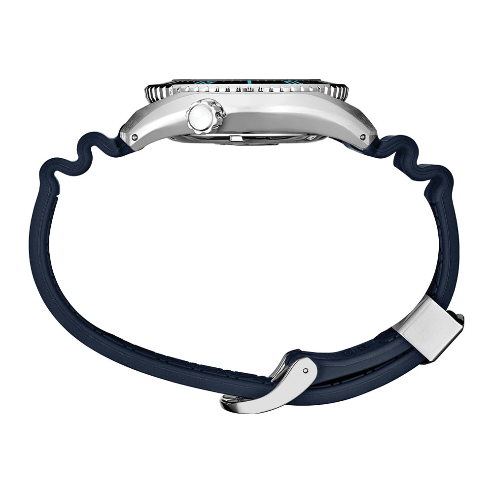 SPB325 Prospex Padi Special Edition 45mm - Black on Rubber Strap