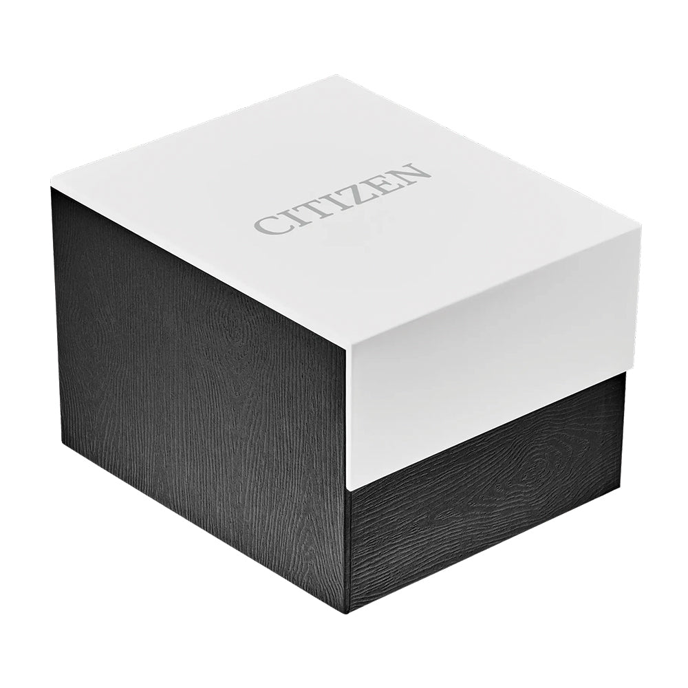 Tsuyosa Automatic 37mm - Blue on Bracelet